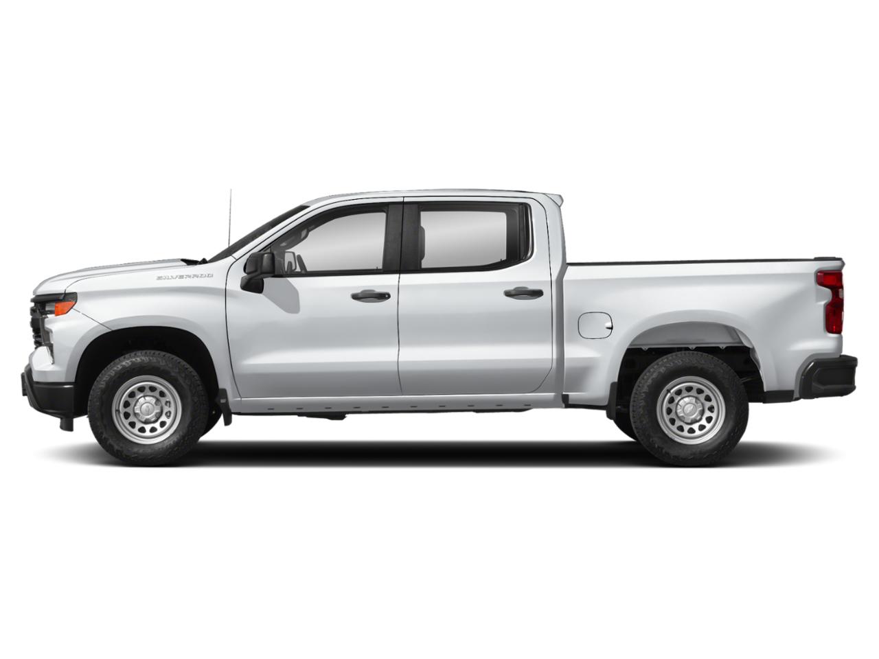 chevrolet silverado 1500 2023 3GCPAAEK1PG207983 image chevrolet silverado 1500 2023 3GCPAAEK1PG207983 image